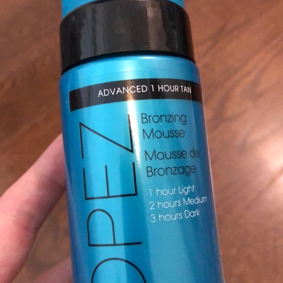 St. Tropez Skincare Sttropez Advanced Hour Tan And Mitt Poshmark